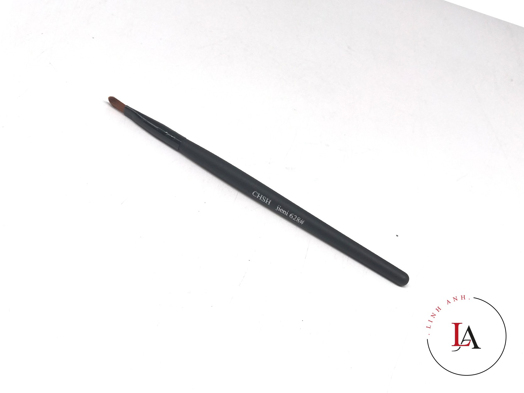 Chổi mày QS-19 đầu vát
